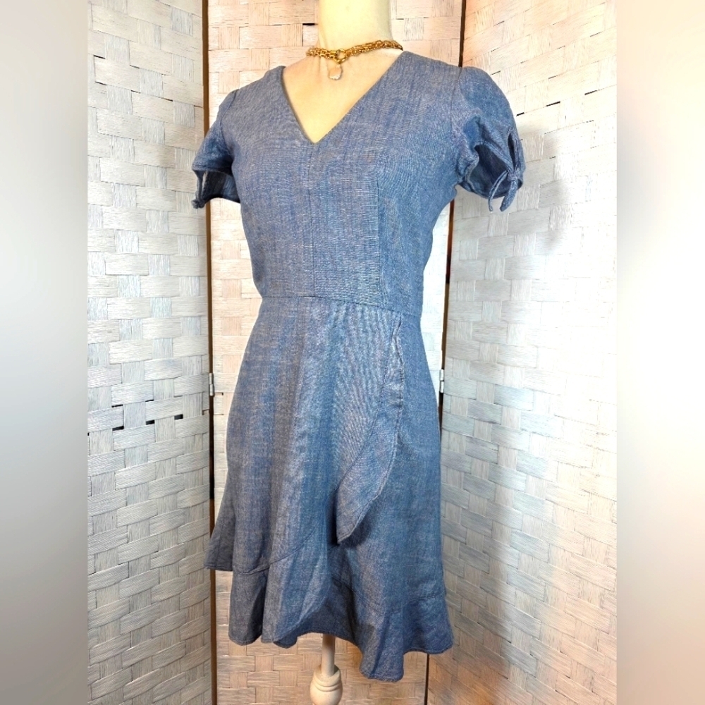 JCREW DRESS - Picture 8 of 8
